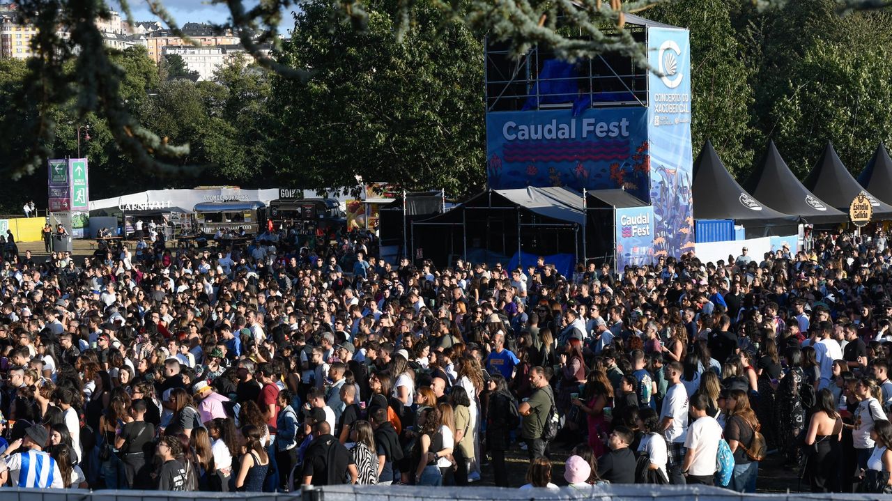 Qué hacer este fin de semana en Galicia: un canto a la Rianxeira, la patata conquista Coristanco y festivales en Lugo y Ourense